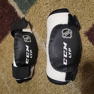 Hockey Elbow Pads